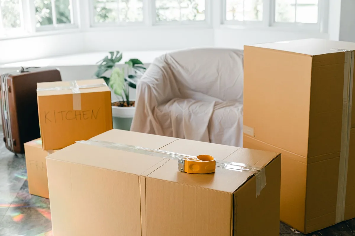 Hoarding Cleanup in Quincy, MA